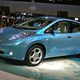 Nissan Leaf EV: The Electric Model T